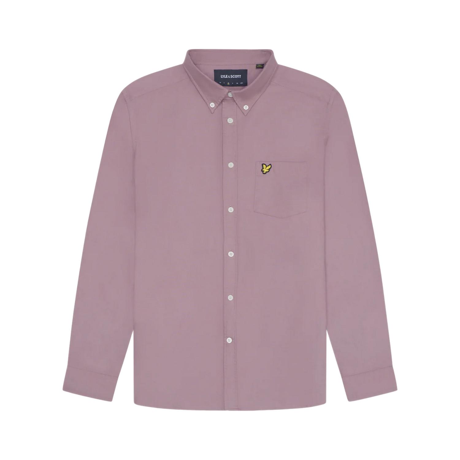 LYLE & SCOTT  Chemise 