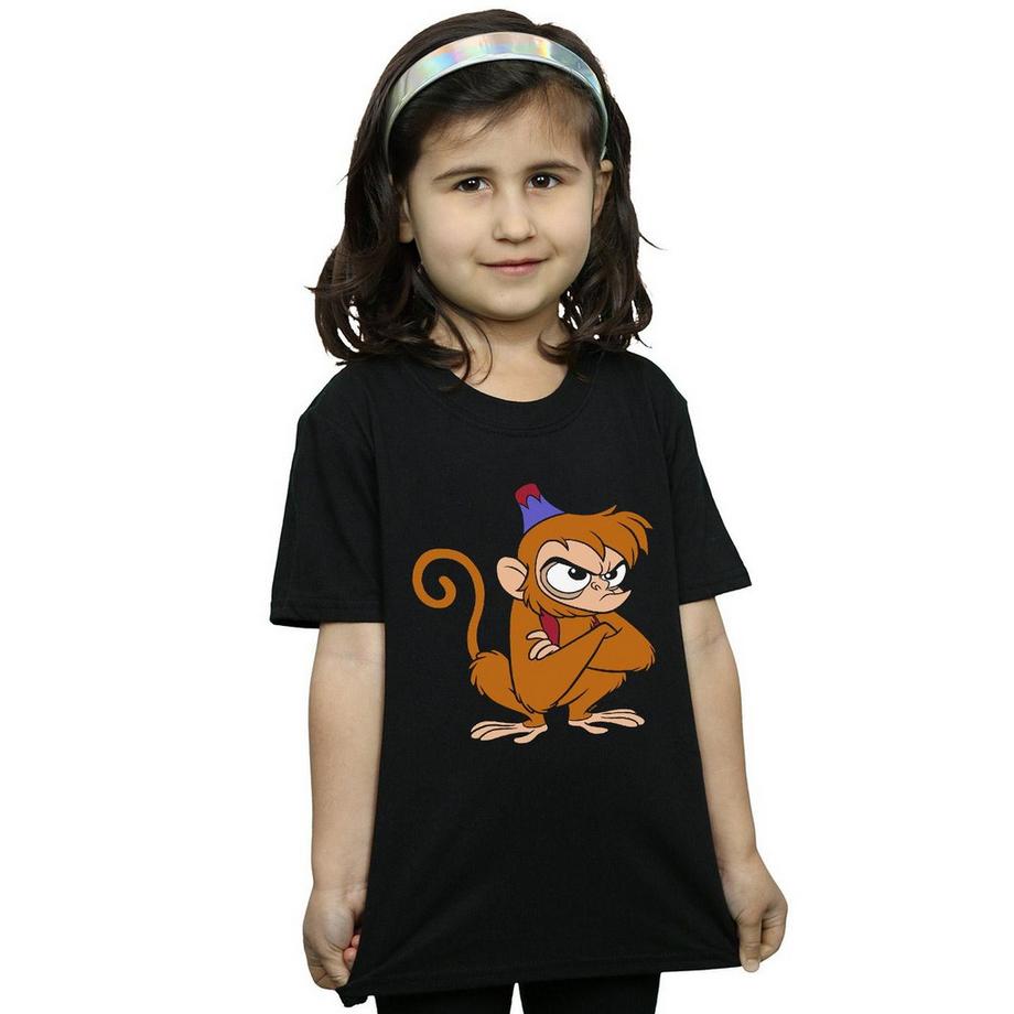 Disney  Angry Abu TShirt 