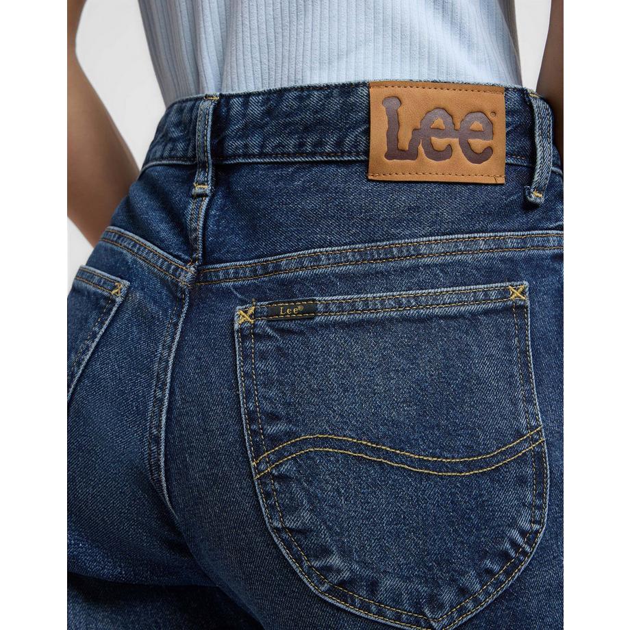 Lee Rider Classic Relaxed Fit Jeans  
