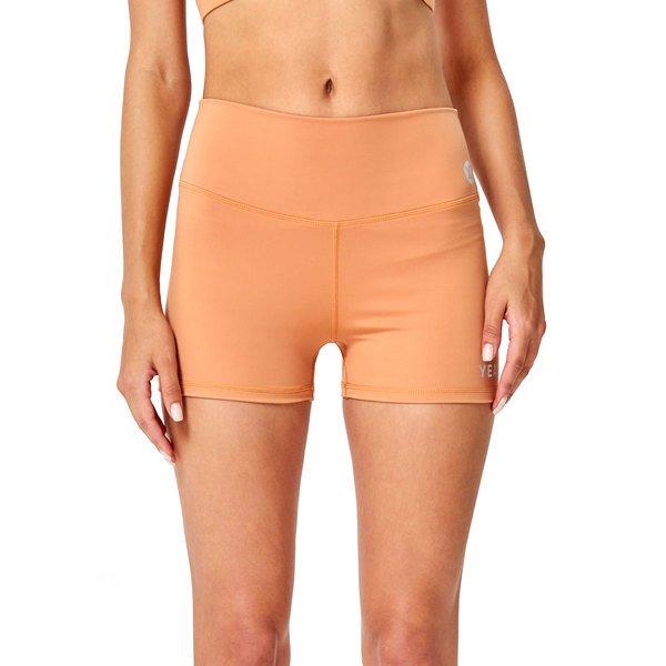 YEAZ  CELEB Pantaloncini - jelly peach 