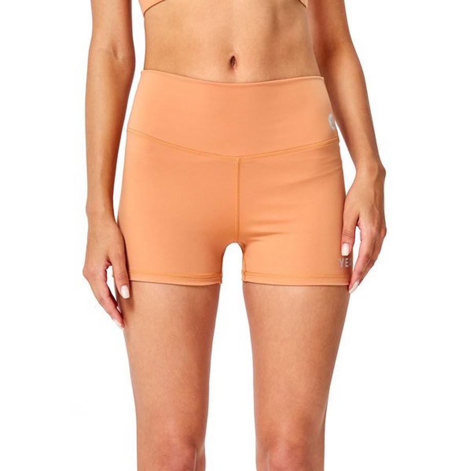 YEAZ  CELEB Short - jelly peach 