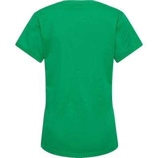 Hummel Basic Kurzarm T-Shirt  