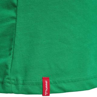 Hummel Basic Kurzarm T-Shirt  