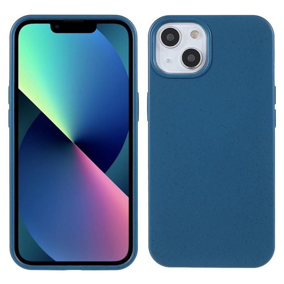 iPhone 15 - Eco-friendly Bio Hülle