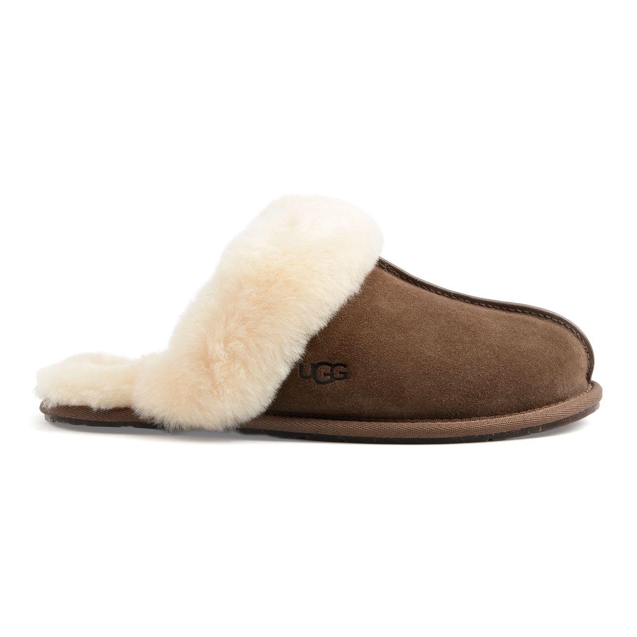 UGG  W SCUFFETTE II 