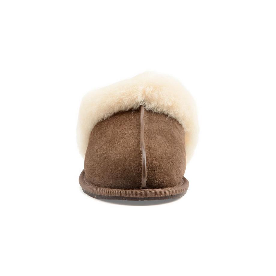 UGG W SCUFFETTE II-5  