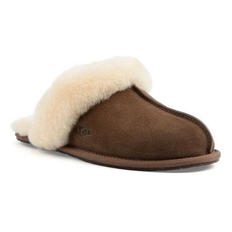 UGG  W SCUFFETTE II 