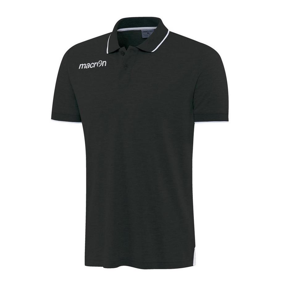 macron Zouk Polo Shirt  