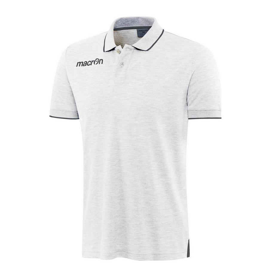 macron Zouk Polo Shirt  