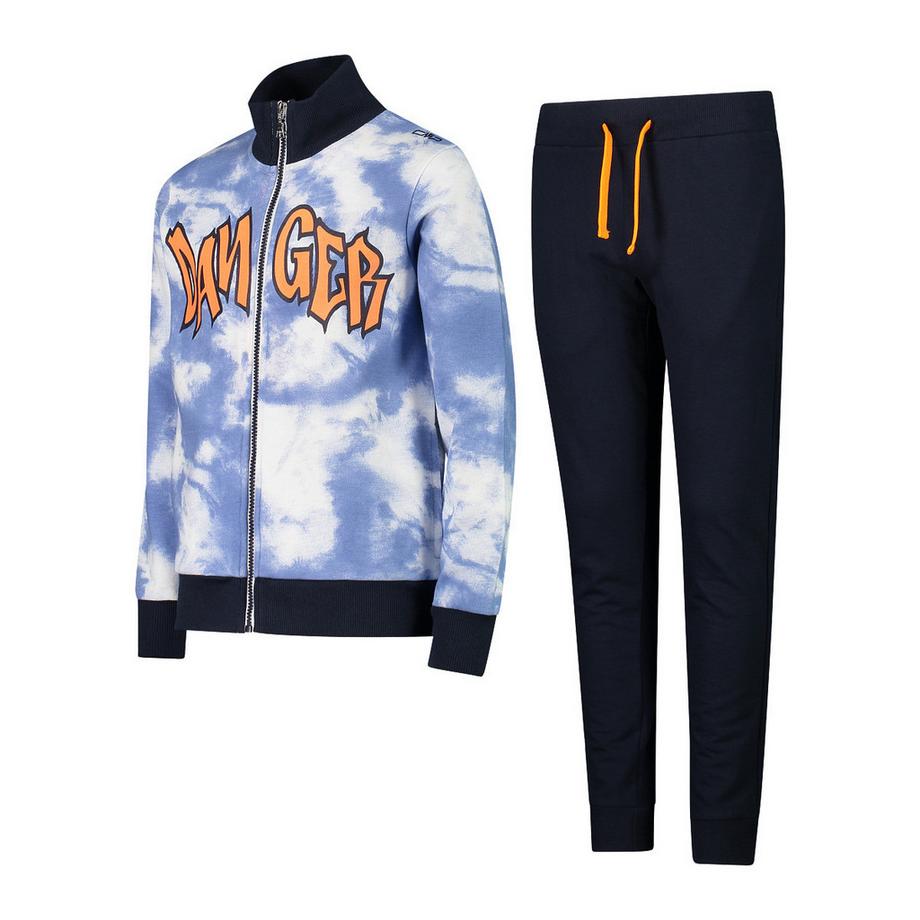 CMP  trainingsanzug für kinder 