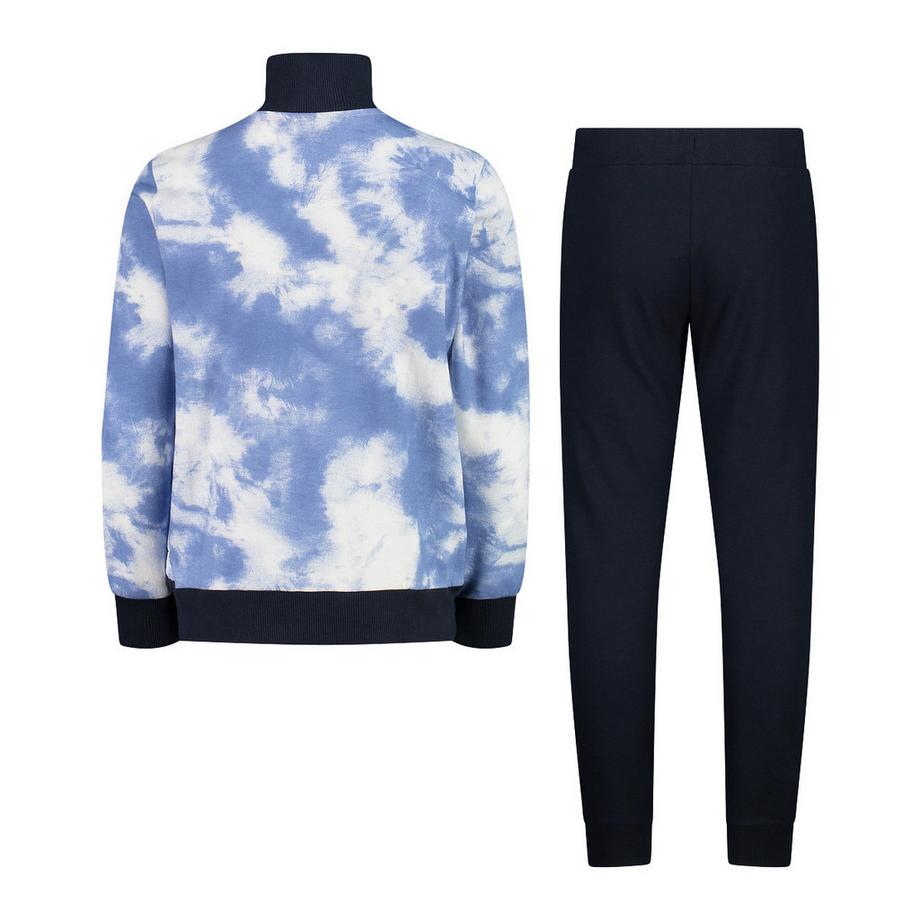 CMP  trainingsanzug für kinder 