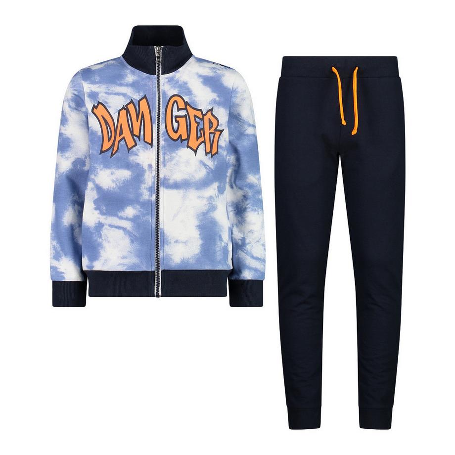 trainingsanzug für kinder