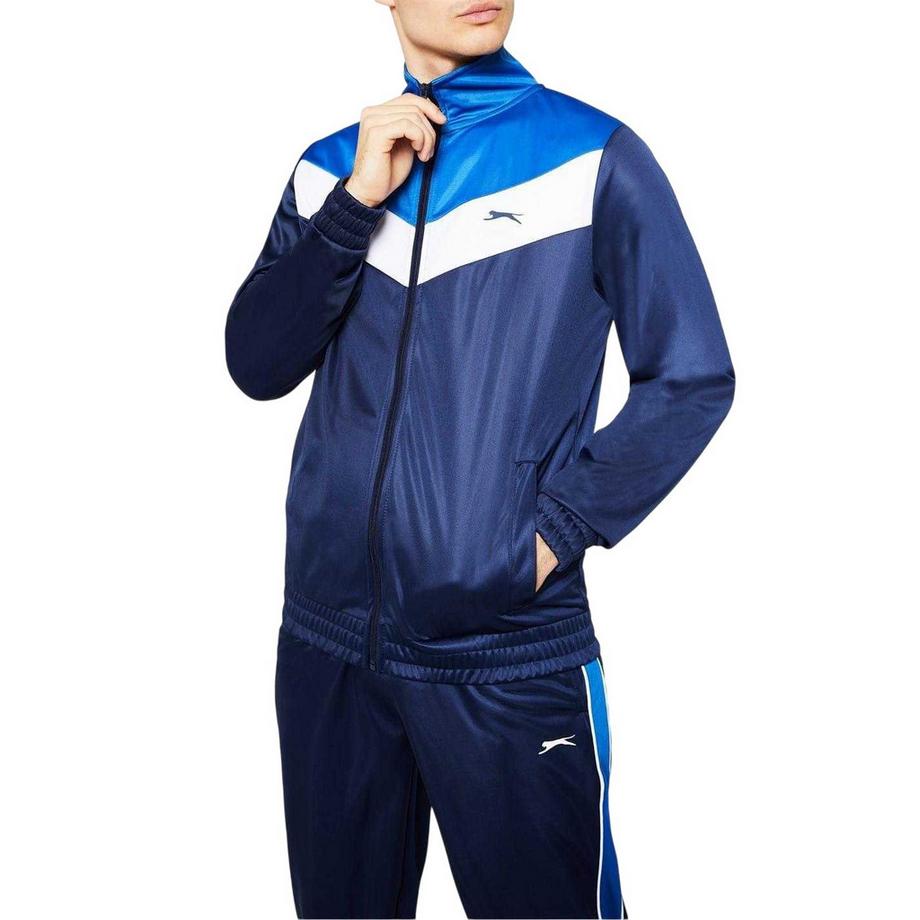 Slazenger  Tuta Chevron Leggera Set 