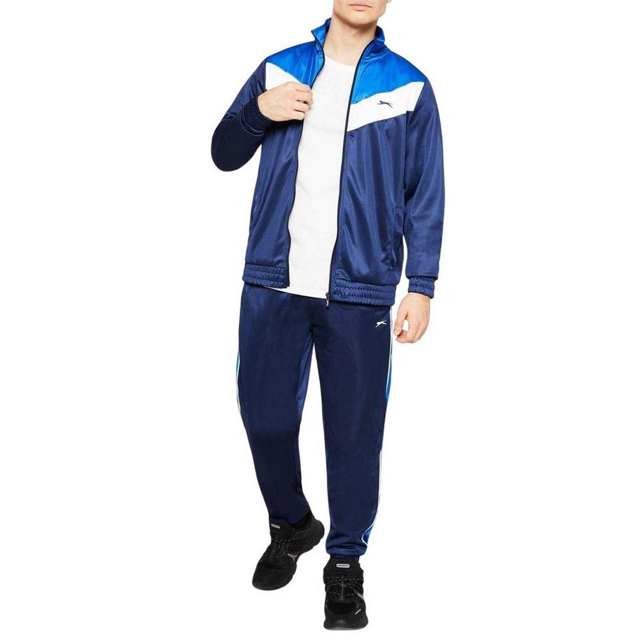 Slazenger  Tuta Chevron Leggera Set 