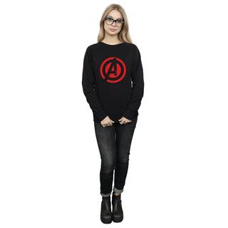 MARVEL  Sweat AVENGERS ASSEMBLE 