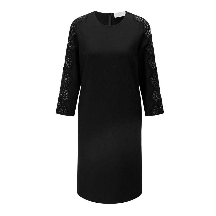 Dila Shiftkleid, 34 Ärmel