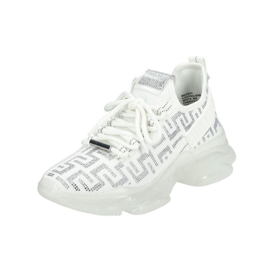 Scarpe da ginnastica da donna Steve Madden Maxout