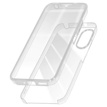 Coque 360 Xiaomi Redmi 13C Transparent