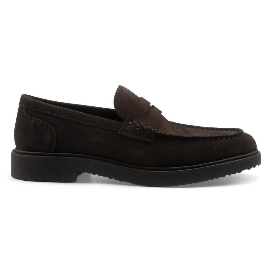 GEOX Massimiano Penny Loafer  