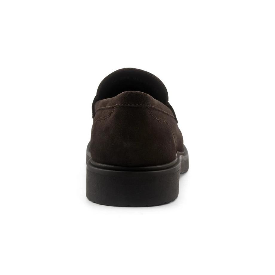 GEOX Massimiano Penny Loafer  