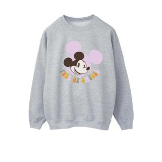 Disney  Full Of Smiles Sweatshirt 