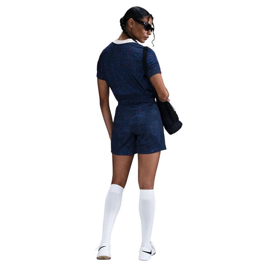 NIKE Short Domicile Motiftyle Fédération Française De Football  