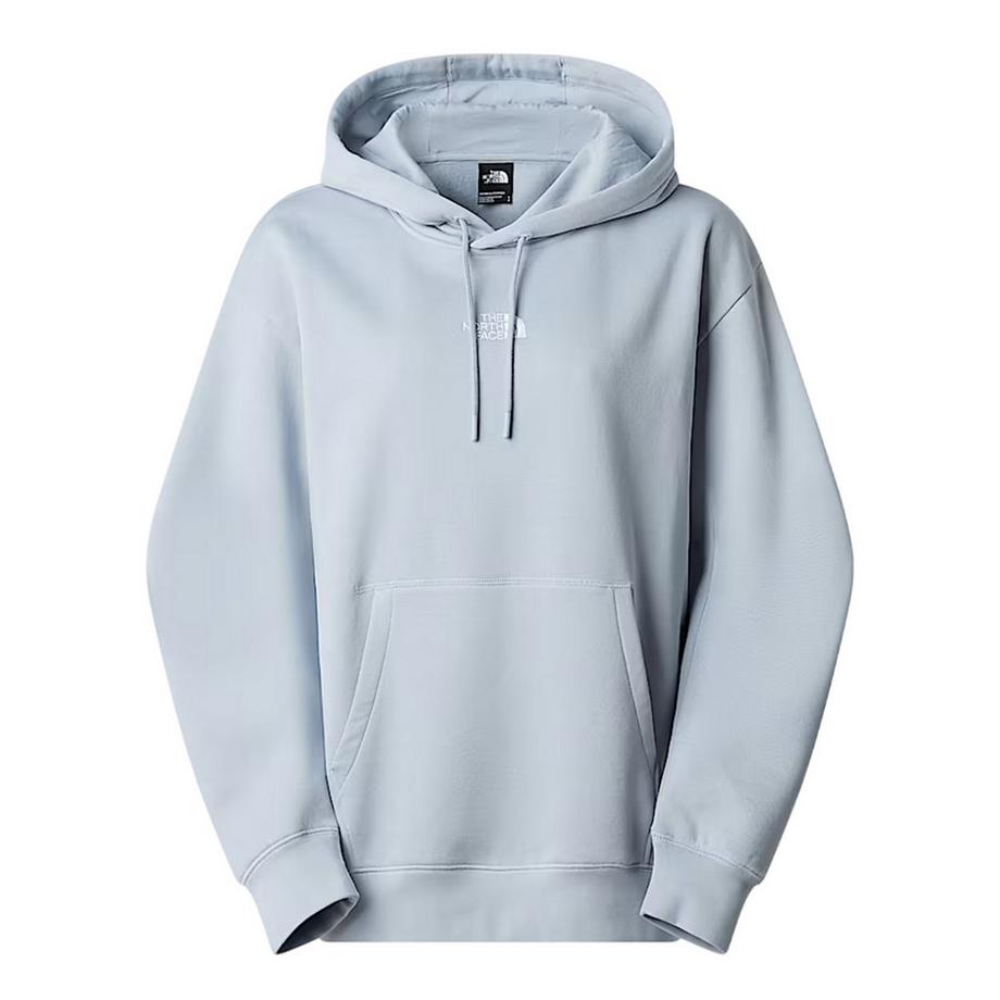 Essential Kapuzenpullover, Übergroß