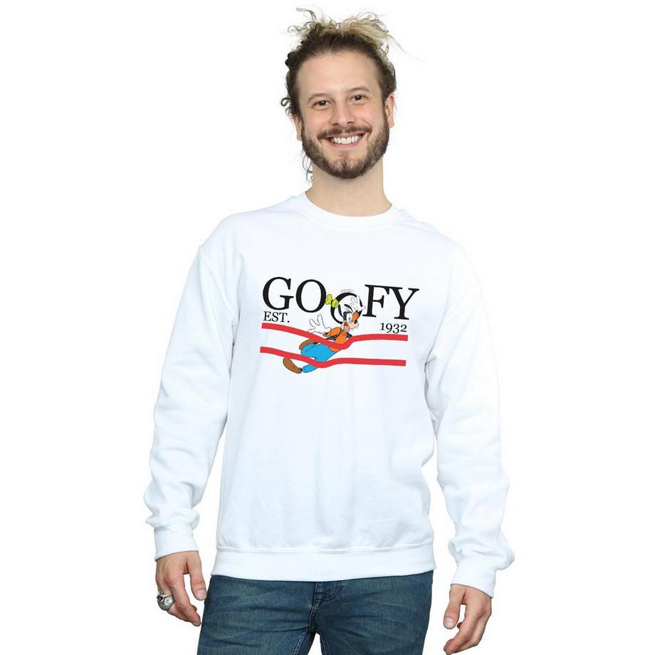Disney Goofy Sweatshirt  