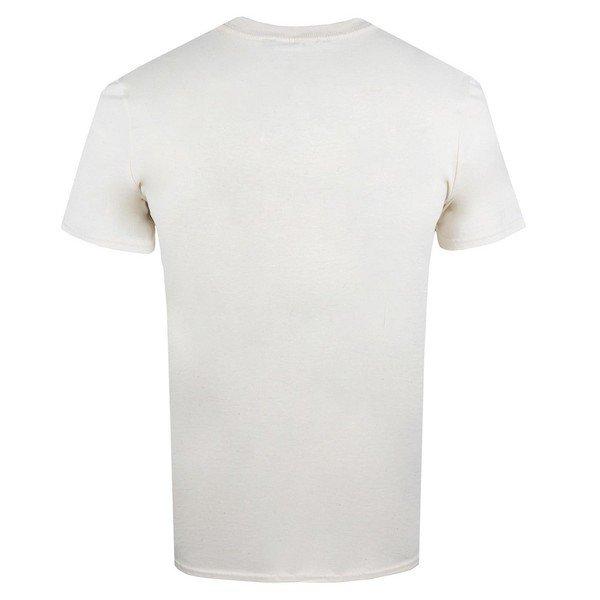 Fast & Furious Dodge Charger Kurzarm T-Shirt  