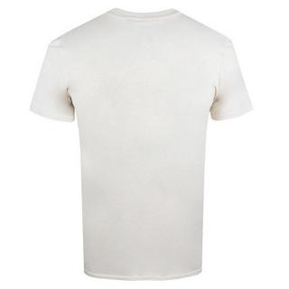 Fast & Furious Dodge Charger Kurzarm T-Shirt  