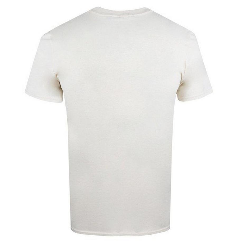 Fast & Furious Dodge Charger Kurzarm T-Shirt  