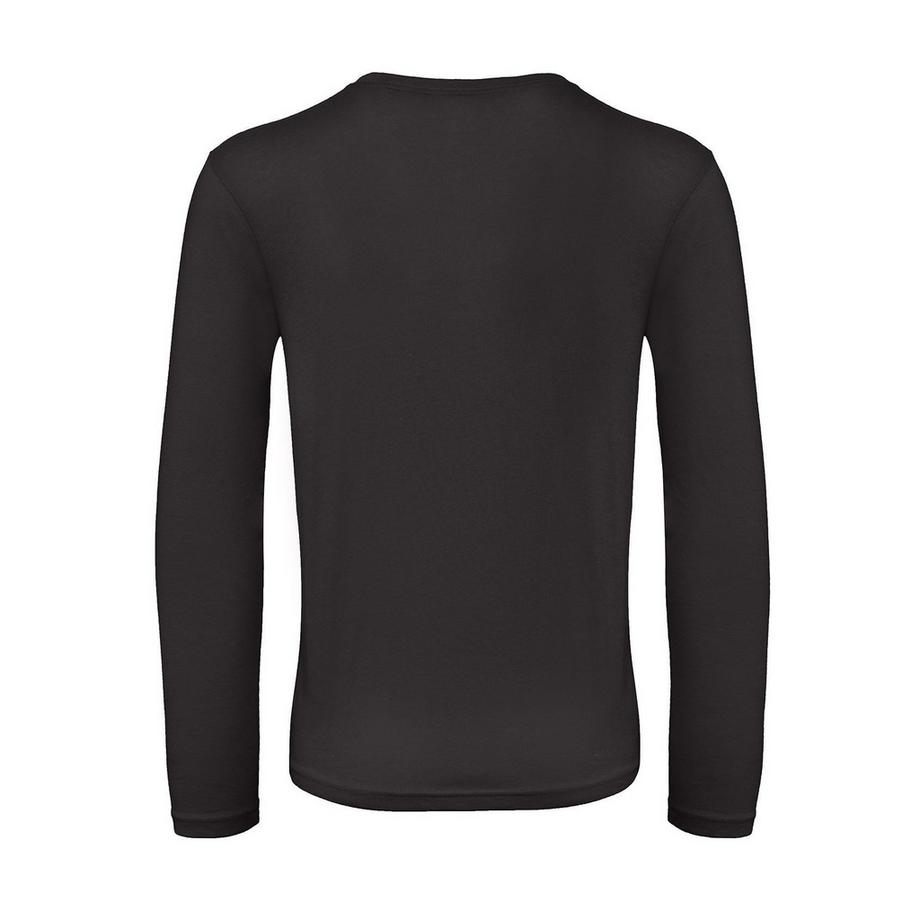 B and C  T-ShirtManches Longues Inspire 