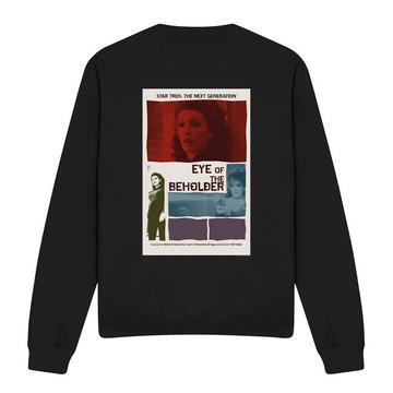 The Next Generation Season 7 Episode 18 Sweatshirt