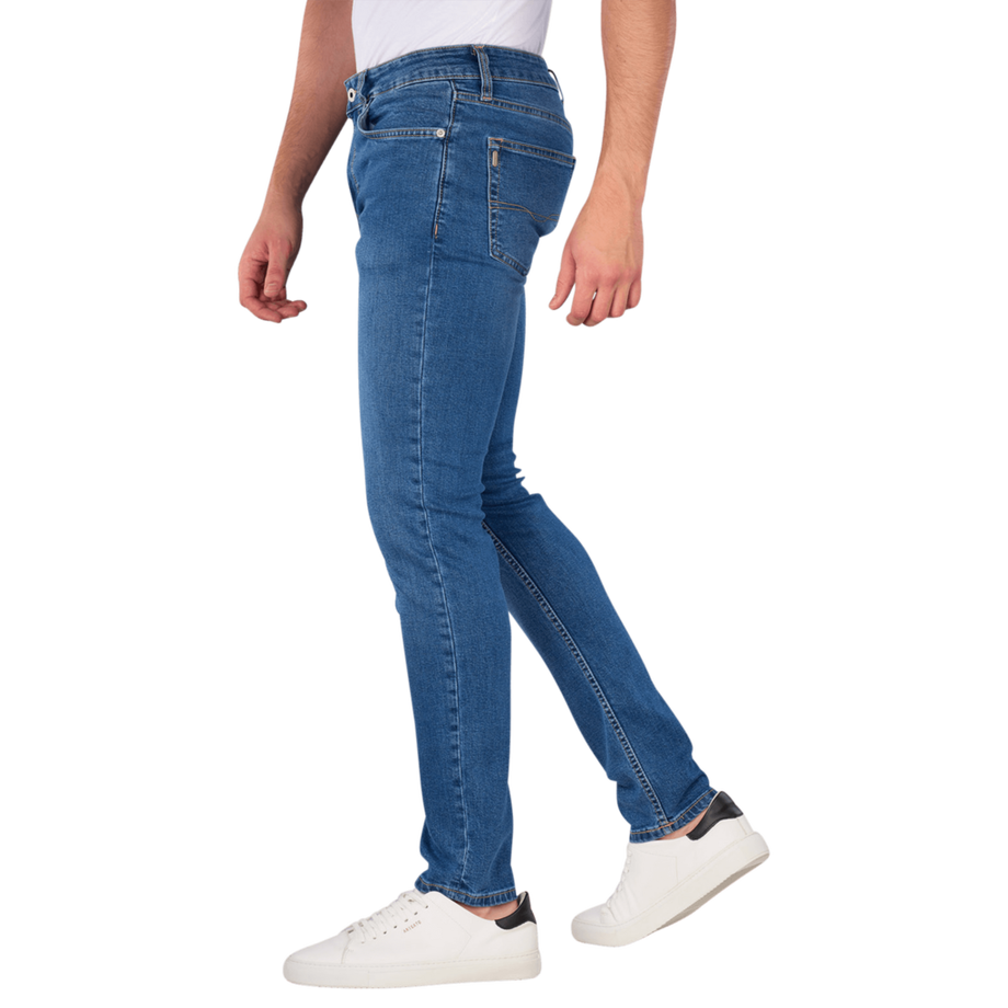 Pepe Jeans London Stanley Tapered Fit Jeans  
