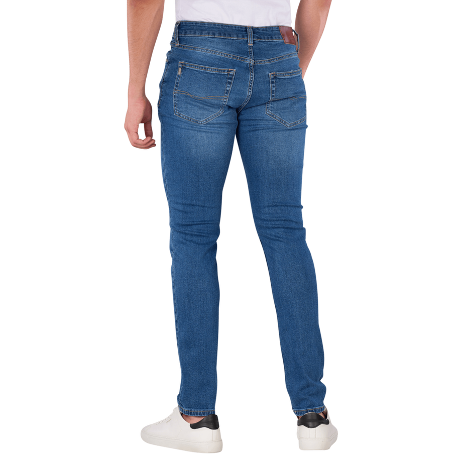 Pepe Jeans London Stanley Tapered Fit Jeans  