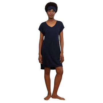 Stay Cool Nuisette à Manches Courtes Pour Femmes Nattcool