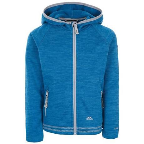 Trespass  Goodness Hoodie mit durchgehendem Reißverschluss 