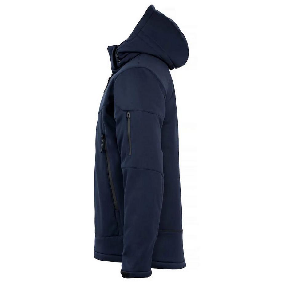 Clique Veste Matelassée Grayland  