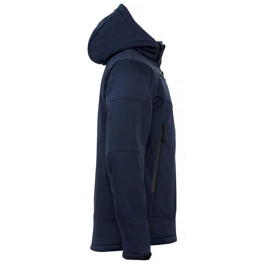 Clique Veste Matelassée Grayland  
