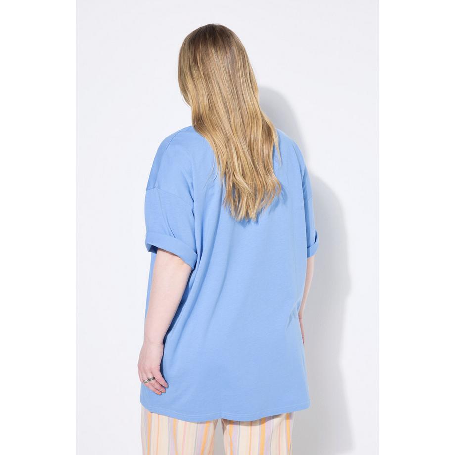 Studio Untold T-shirt oversize manches courtes  