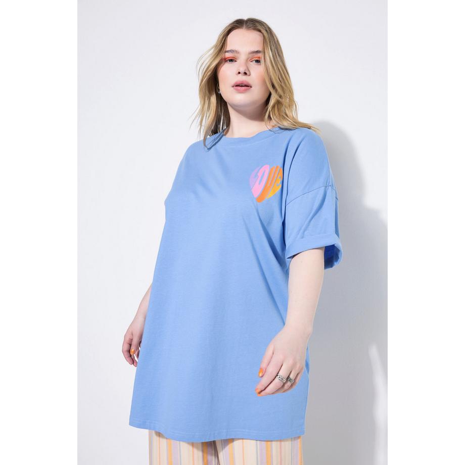 Studio Untold T-shirt oversize manches courtes  