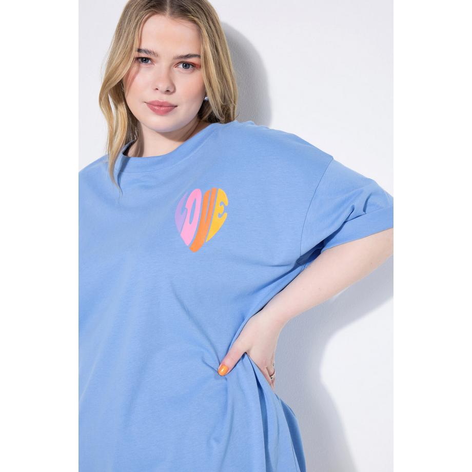 Studio Untold T-shirt oversize manches courtes  