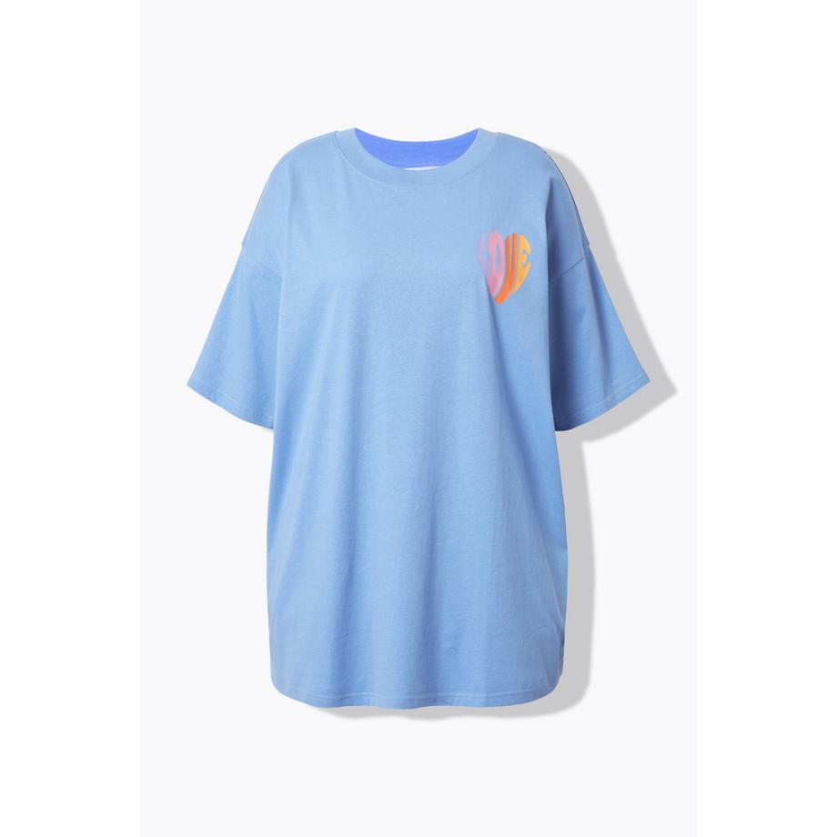 Studio Untold T-shirt oversize manches courtes  