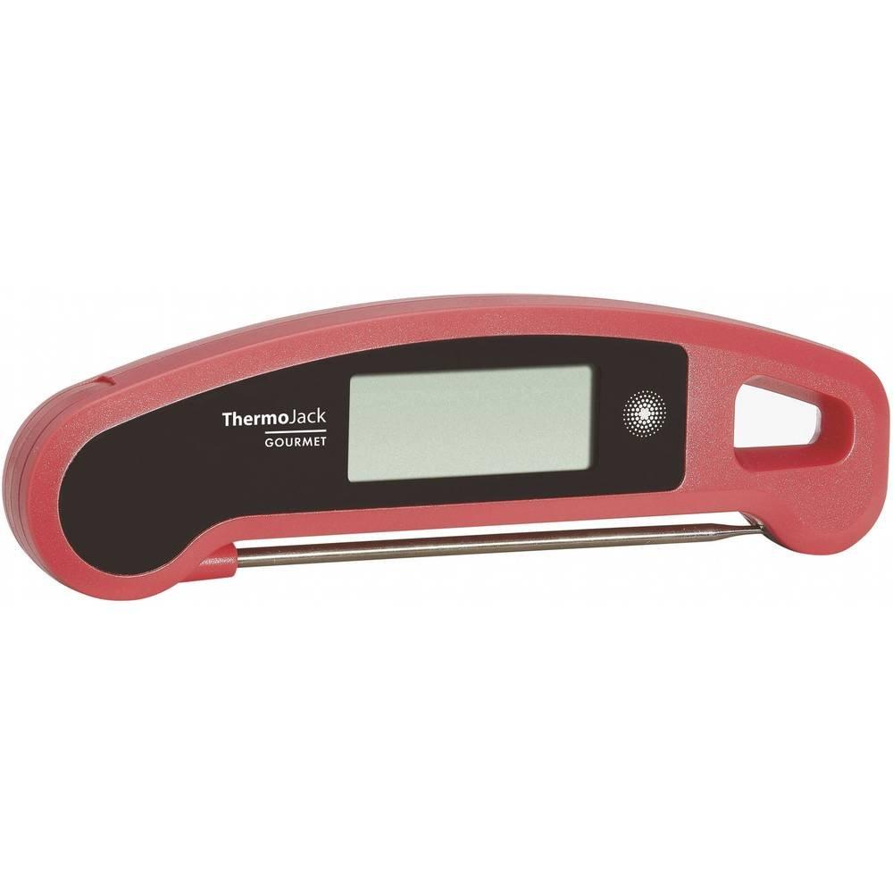 TFA Dostmann  Profi-Küchenthermometer THERMO JACK GOURMET 