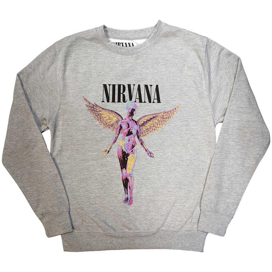 In Utero Sweatshirt