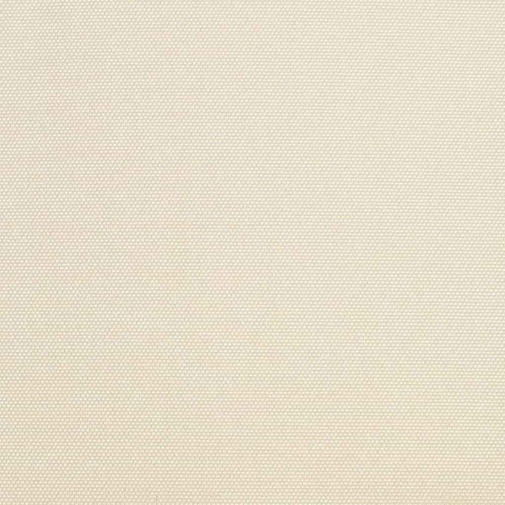 VidaXL Markisenbespannung gewebe  