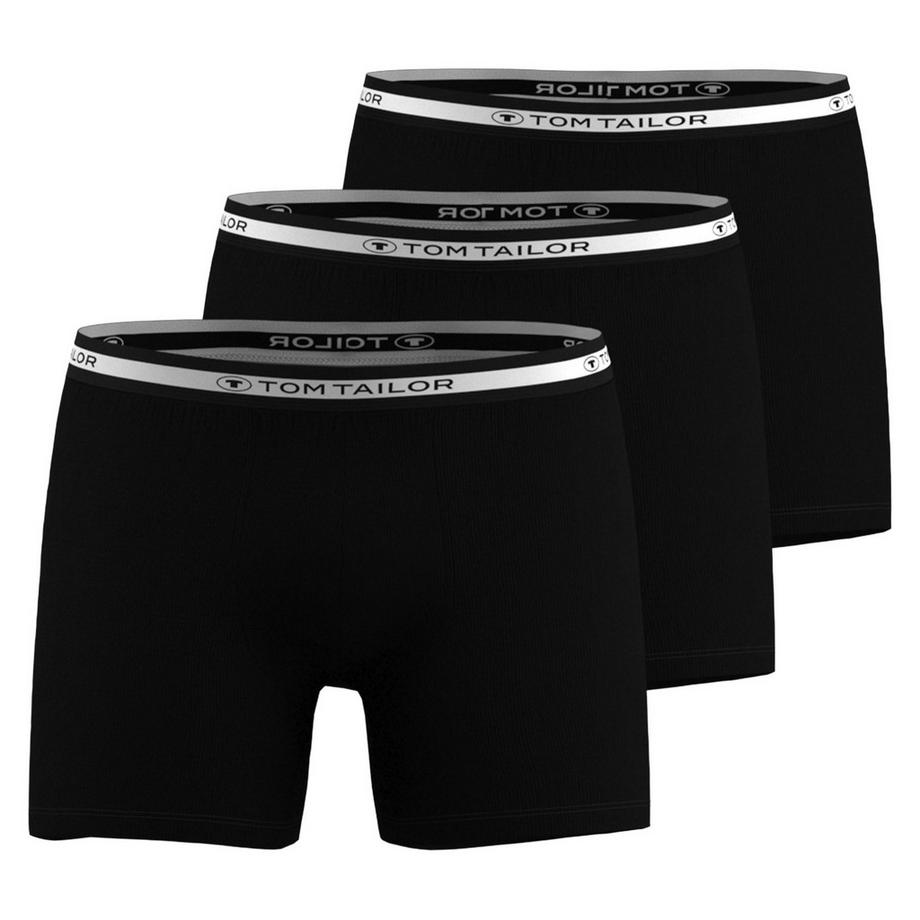 Boxer  Paquet de 3 Confortable à porter-Buffer