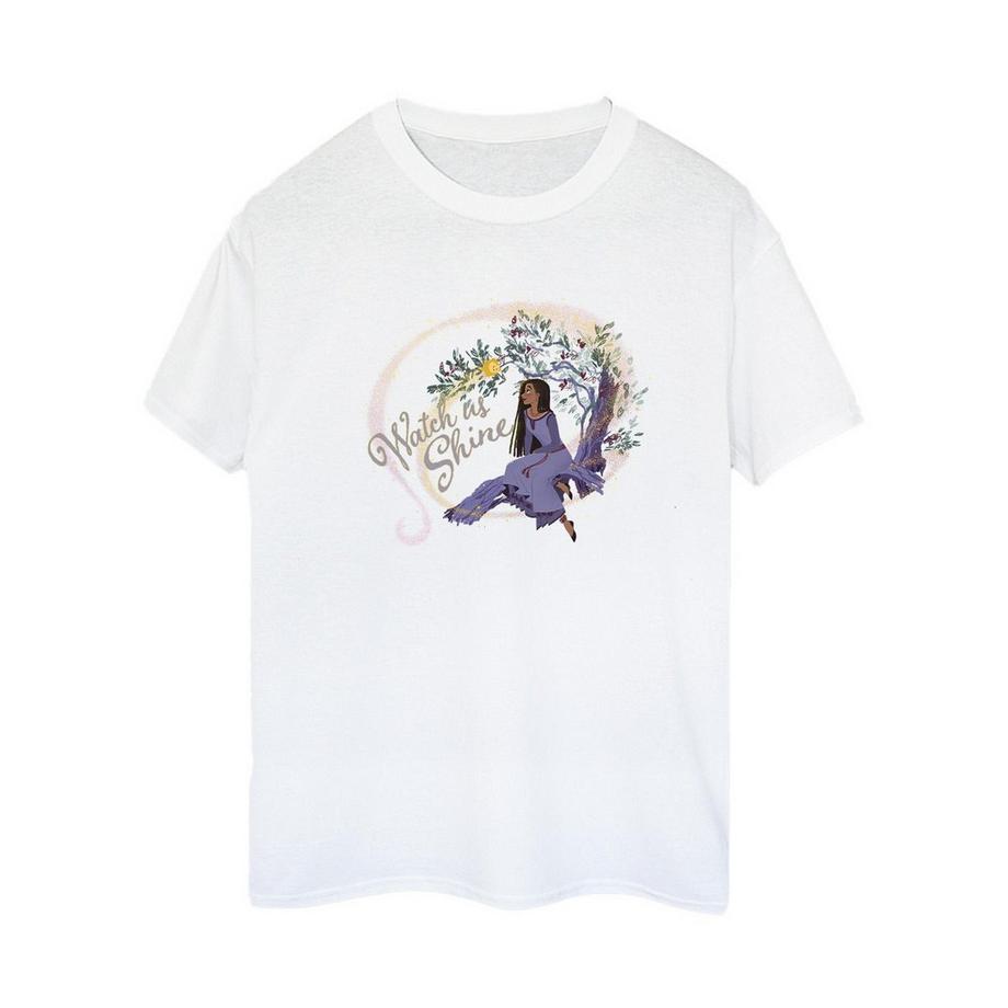 T-ShirtWatch Us Shine