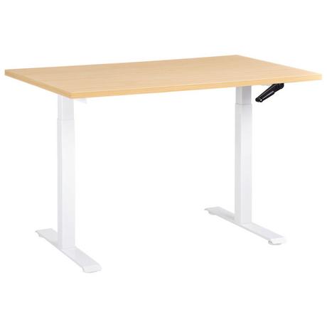 Beliani Bureau Moderne DESTINES  