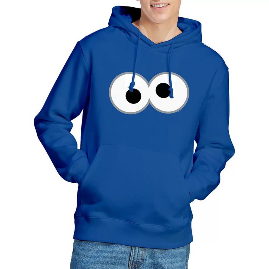 Sesame Street  Kapuzenpullover 
